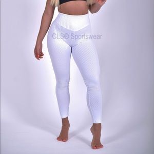 Cls sportswear leggings